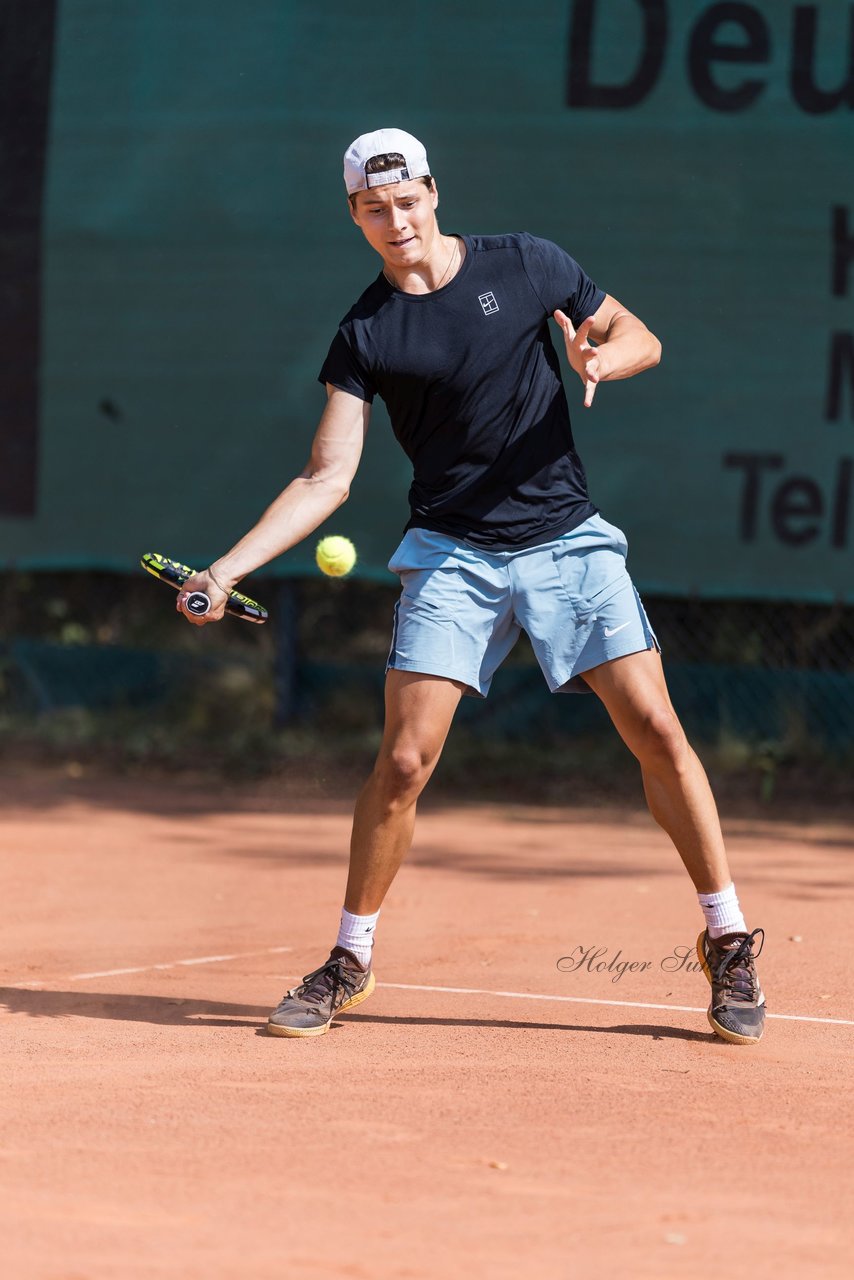 Bild 253 - Kaltenkirchen  ITF / Masters Nord